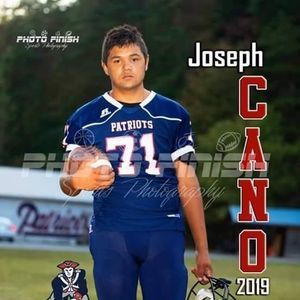 Meet your Posher, Jose